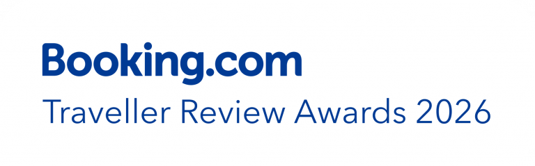 Booking.com Traveller Award